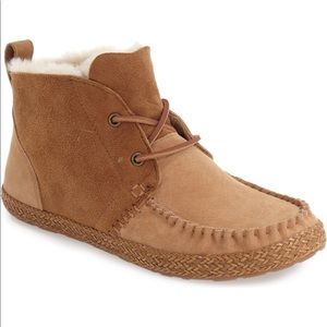 ugg kenai boot moccasins